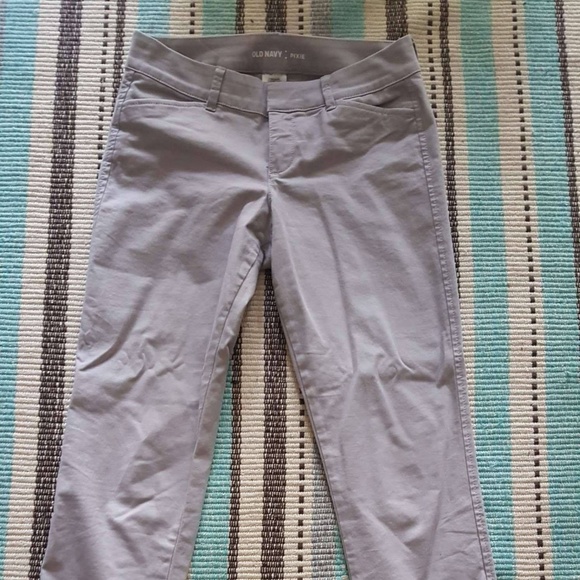 NWOT Old Navy Pixie pants - Picture 1 of 1